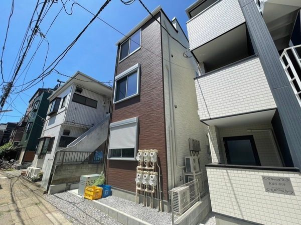 エスペランス平井