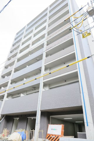 クリスタルグランツみなとシティ
