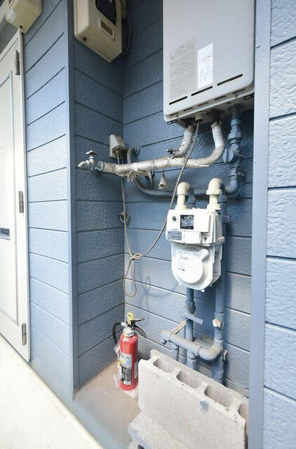 相模原市南区栄町のアパートのその他