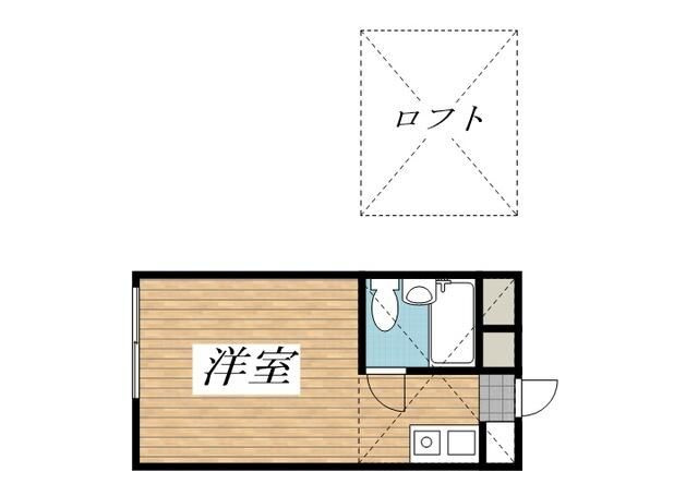 ローリエ相模大野