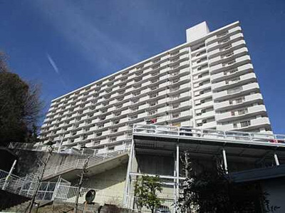 【外観】 | トーカンマンション山根町センターウィング