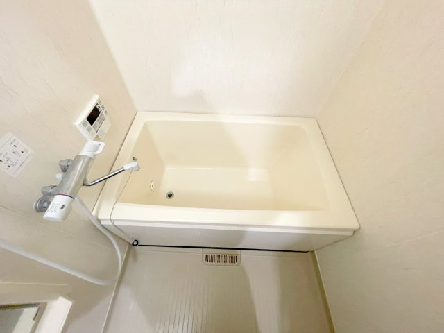 【浴室】 | グランパス富田林