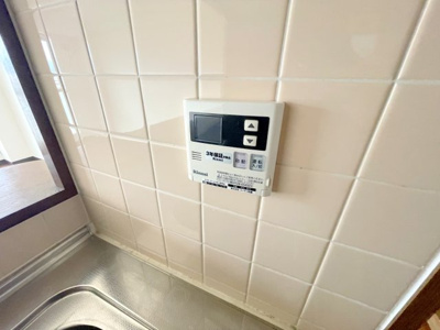 【設備】 | グランパス富田林