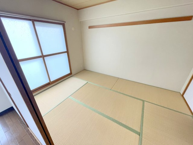 【和室】 | グランパス富田林