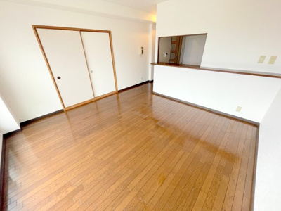 【内装】 | グランパス富田林
