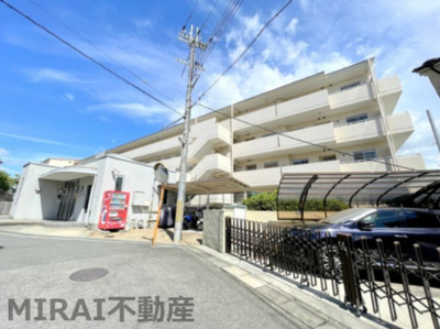 【外観】 | グランパス富田林