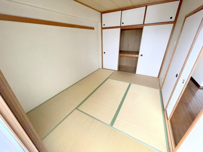 【和室】 | グランパス富田林