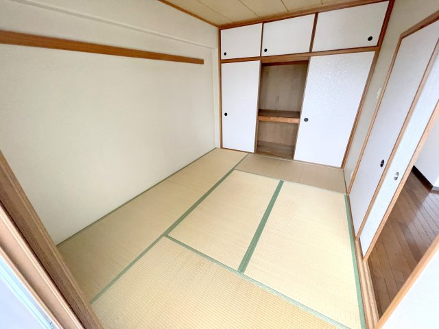 【和室】 | グランパス富田林