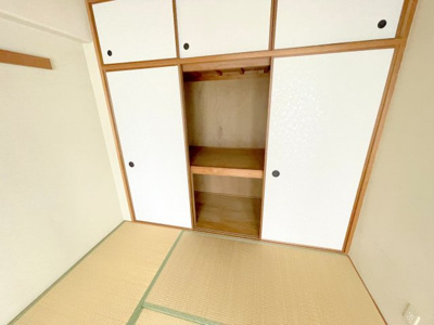【収納】 | グランパス富田林