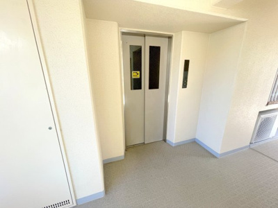 【その他共用部分】 | グランパス富田林