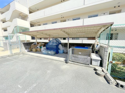 【その他共用部分】 | グランパス富田林