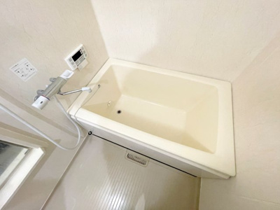 【浴室】 | グランパス富田林