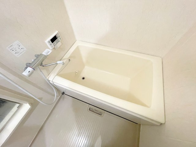 【浴室】 | グランパス富田林