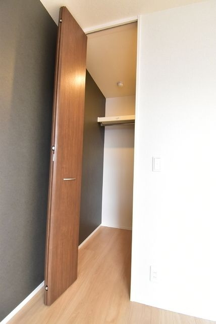 Ｐｏｒｔａ　Ｆｏｒｔｕｎａの収納