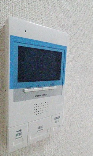 サークルハウス西川口の内装