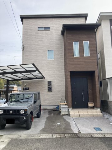 高知市東城山町の中古一戸建