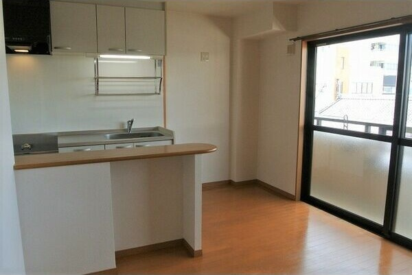 HAST堀田の居間・リビング