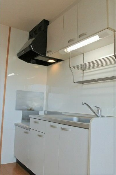 HAST堀田のキッチン