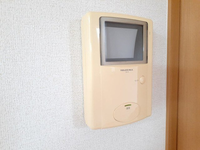 【セキュリティ】 | コンフォートＣ | TVインターホン
