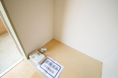 【設備】 | クレーンハイツ