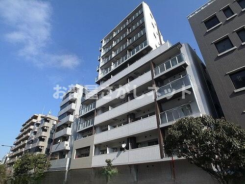 ラ・コスタ新宿余丁町【おとり物件なし】#学生・社会人にオススメ！初期費用分割払いOK！