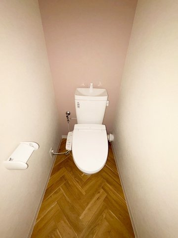 ルネ伏見東