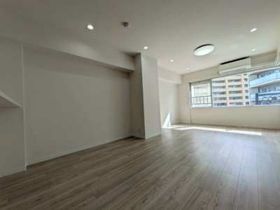 【居間・リビング】 | クレール川口