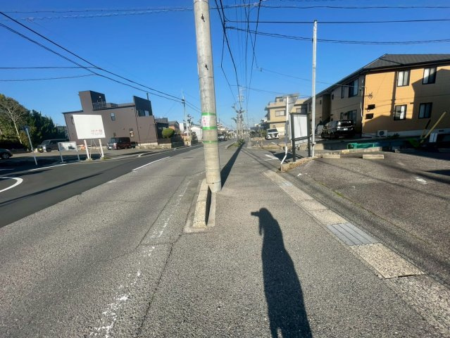 HAL井上ビルの周辺