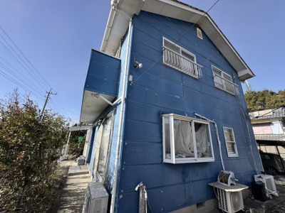 【外観】 | 熊谷市久保島　中古住宅