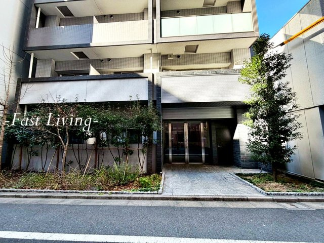 ロイヤルコート日本橋人形町