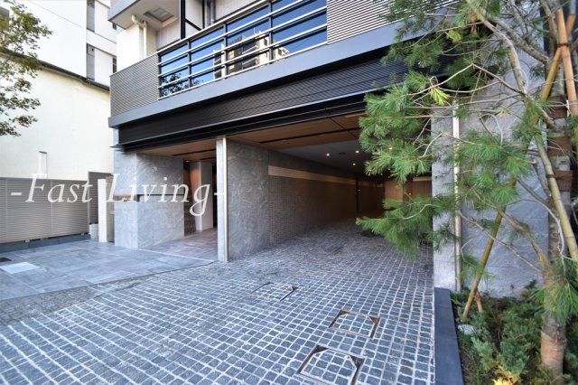 ルジェンテ文京湯島