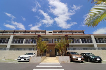 シャールレーク首里城公園3号棟の画像