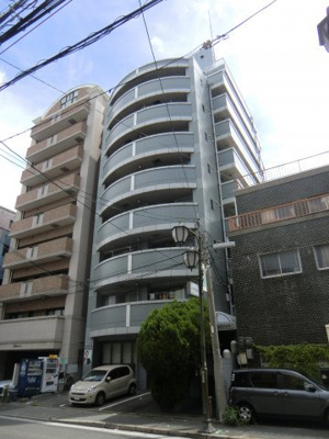 【外観】 | シャトークレインヒル