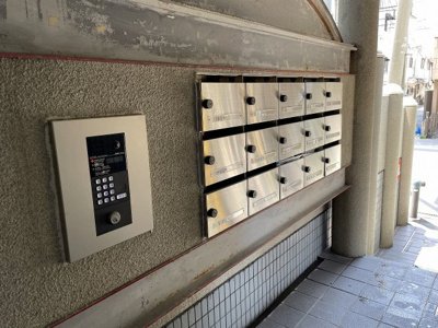 【その他共用部分】 | シャトークレインヒル