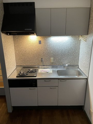 【キッチン】 | シャトークレインヒル