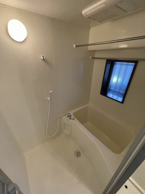 【浴室】 | シャトークレインヒル