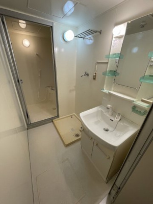 【洗面所】 | シャトークレインヒル