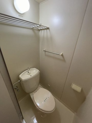【トイレ】 | シャトークレインヒル