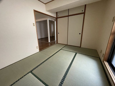 【和室】 | シャトークレインヒル