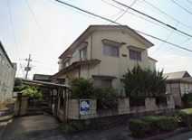 オサム貸家の画像