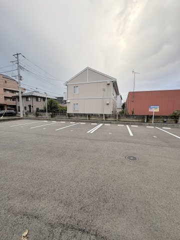 千葉市中央区末広４丁目の店舗事務所の周辺