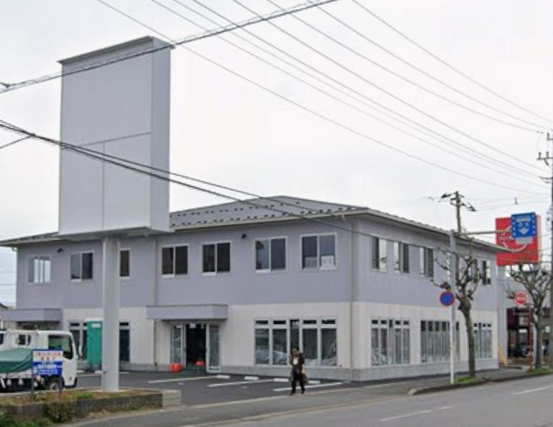 千葉市中央区末広４丁目の店舗事務所