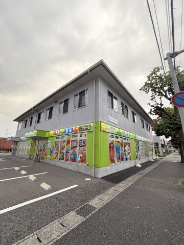 千葉市中央区末広４丁目の店舗事務所