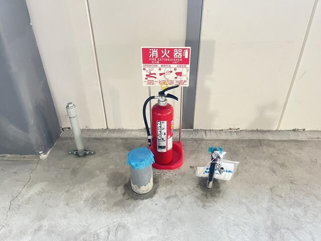 千葉市中央区末広４丁目の店舗事務所のその他