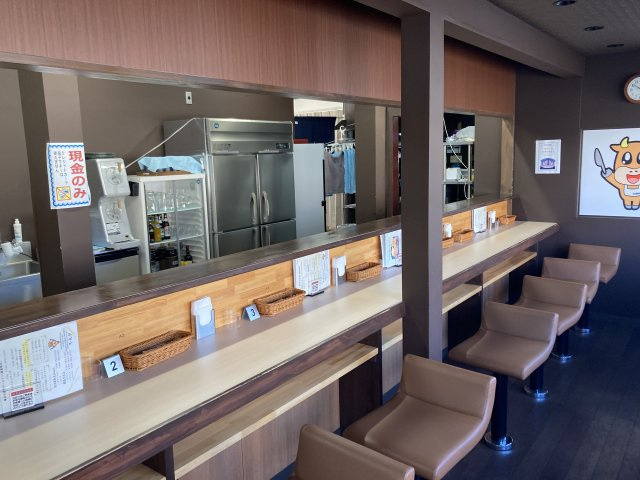 【その他】 | 鎌ヶ谷大仏駅徒歩7分 咲が丘貸店舗 1階 27.5坪 ステーキハウス居抜き