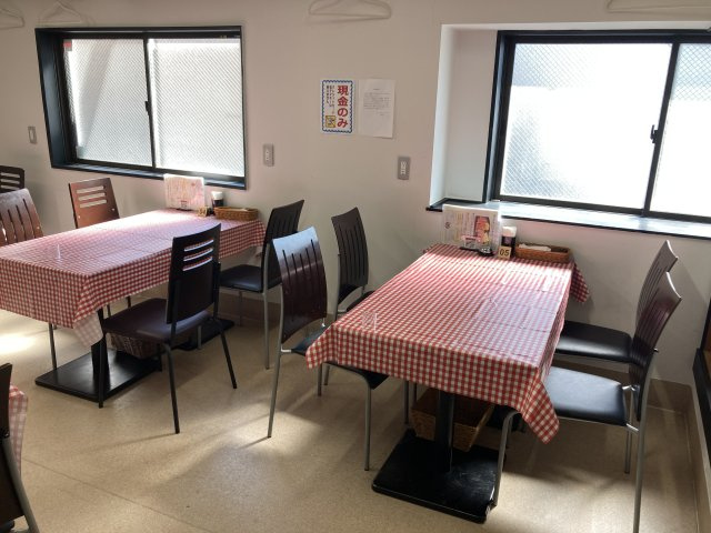 【ロビー】 | 鎌ヶ谷大仏駅徒歩7分 咲が丘貸店舗 1階 27.5坪 ステーキハウス居抜き