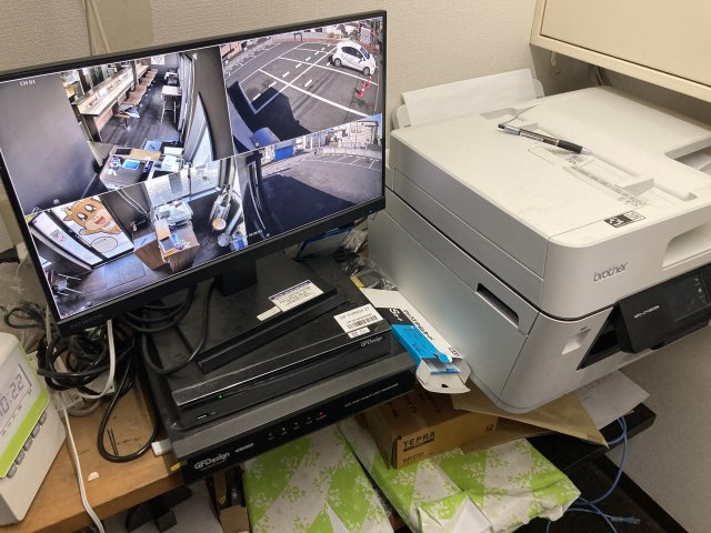 【その他共用部分】 | 鎌ヶ谷大仏駅徒歩7分 咲が丘貸店舗 1階 27.5坪 ステーキハウス居抜き