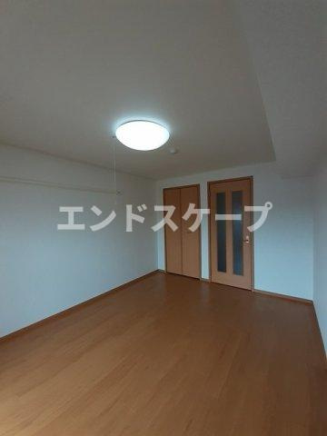 ラ・シャンスの内装|高崎、前橋のお部屋探しはエンドスケープまで！お客様の理想お聞かせ下さい♪
