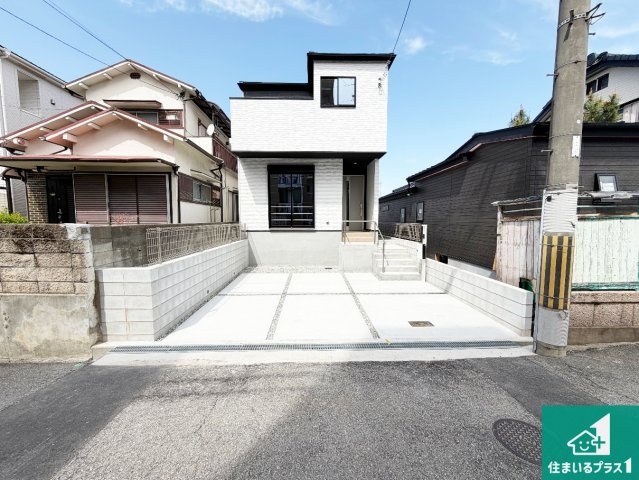 23日(土)24日(日)現地見学可能！池田市空港　限定1邸