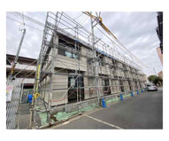 ｂｅｌｌａ　ｆｏｒｅｓｔａ（ベラフォレスタ）の画像